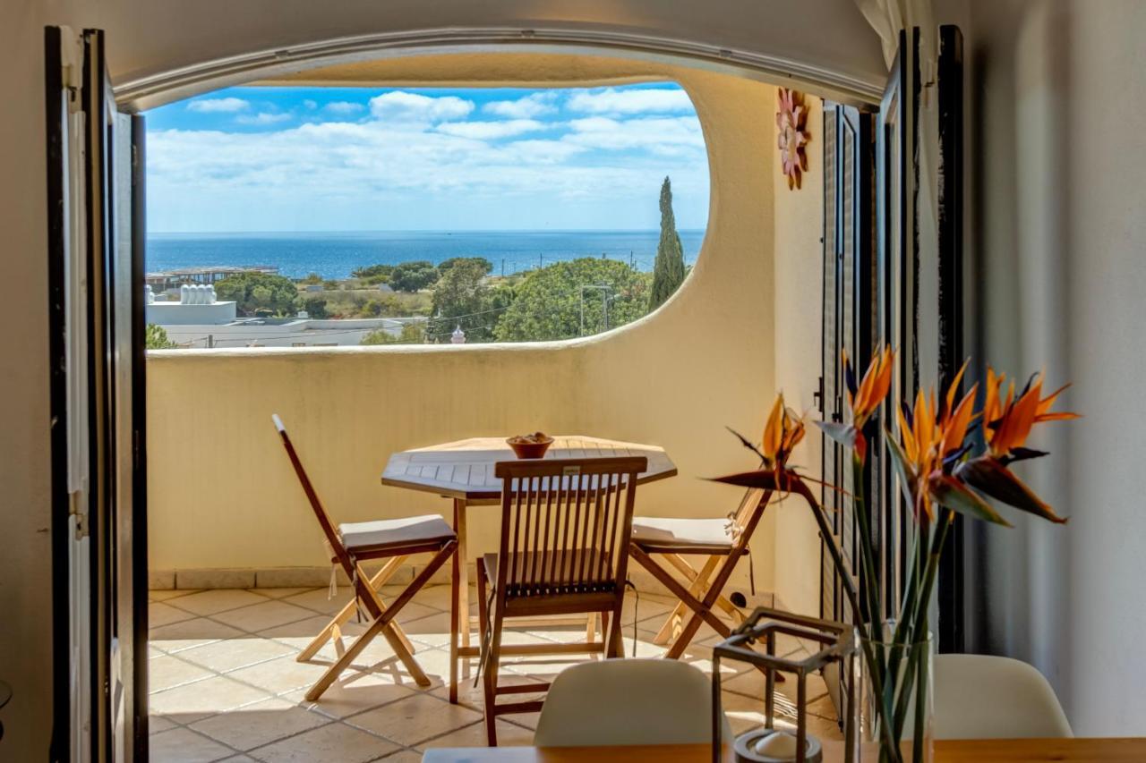 Casa D'Luz Apartment Carvoeiro  Bagian luar foto